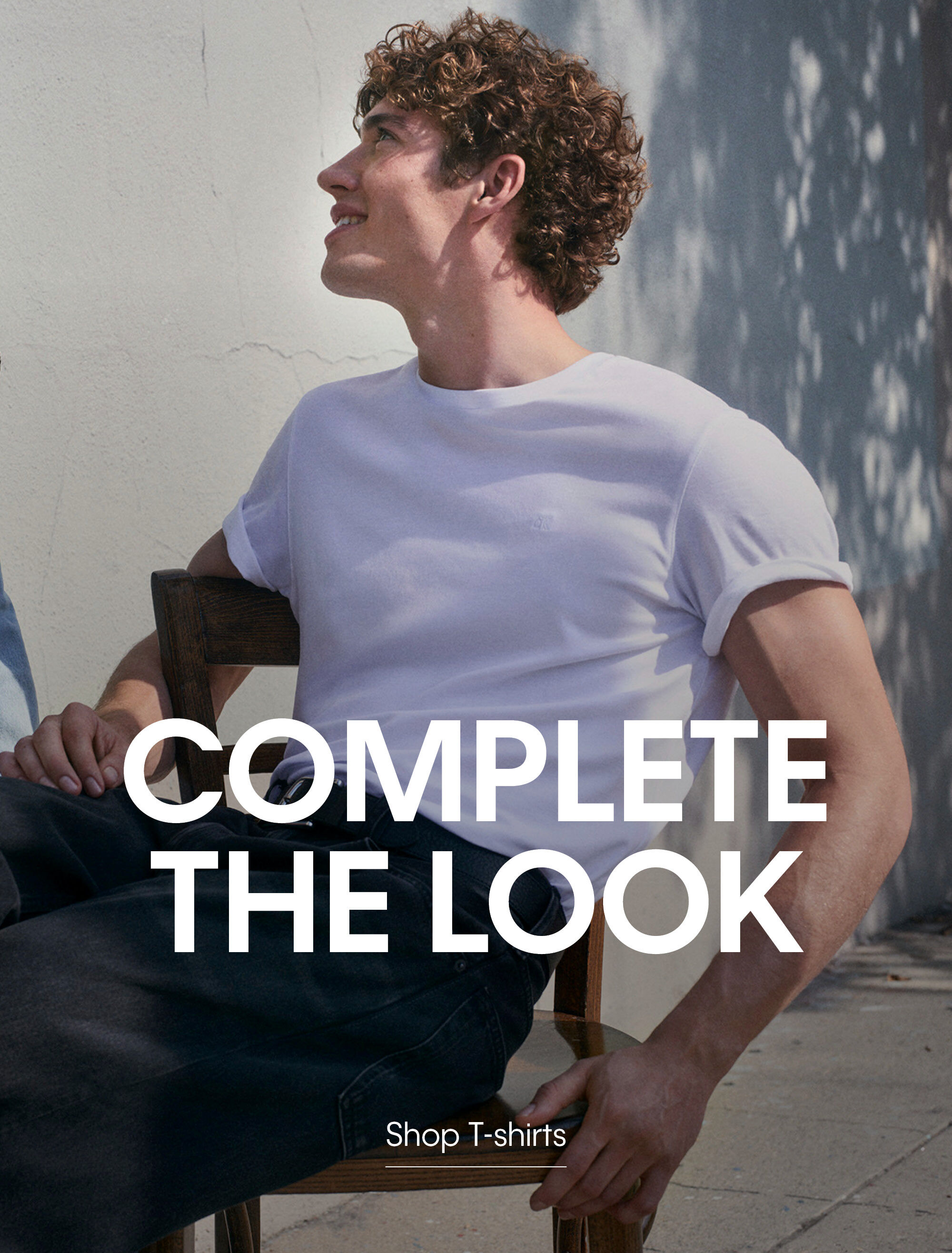 Complete The Look